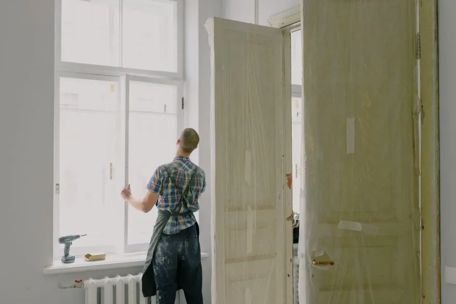 Our expertise in french doors installation
