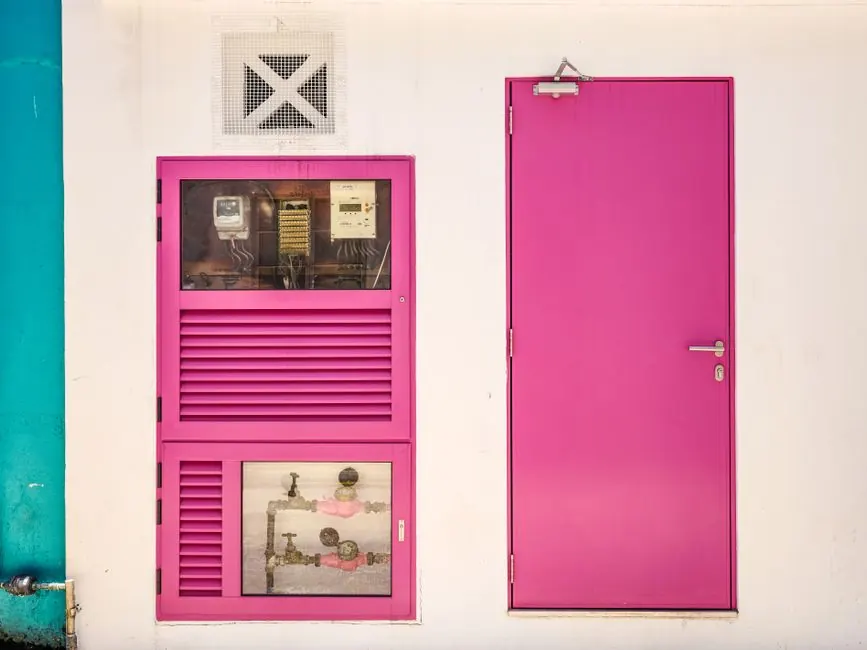 Benefits of installing french doors