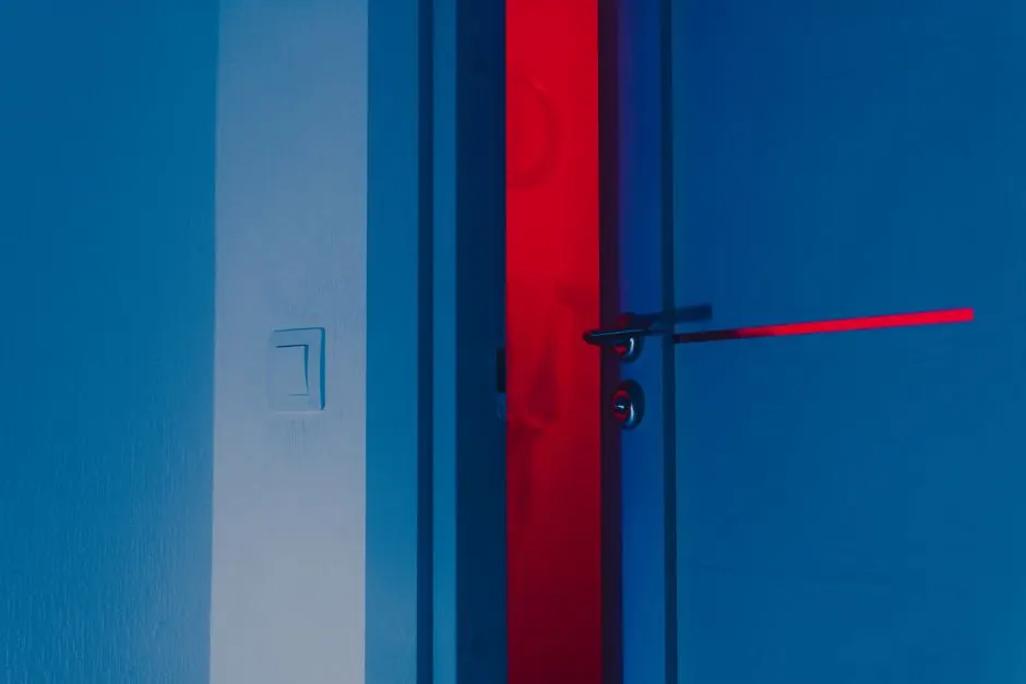 Why choose our composite door experts