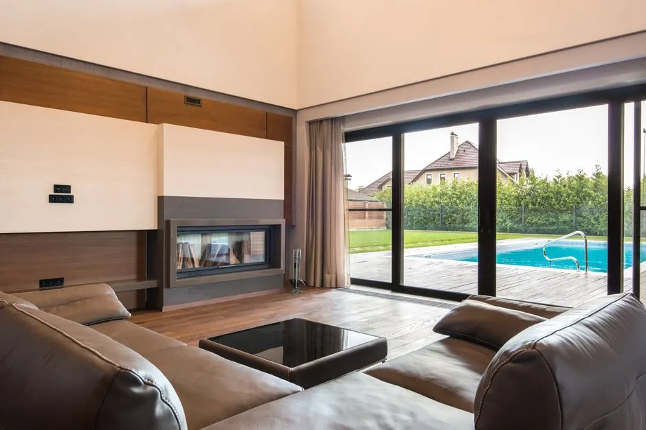 patio doors